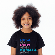 Load image into Gallery viewer, Rosa Ruby Kamala
