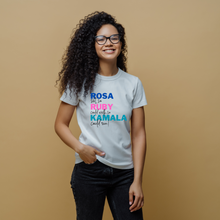 Load image into Gallery viewer, Rosa Ruby Kamala