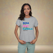 Load image into Gallery viewer, Rosa Ruby Kamala