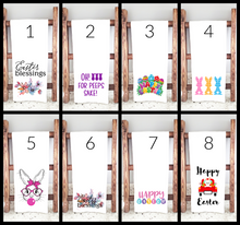 Load image into Gallery viewer, Easter Kitchen Towels