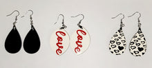 Load image into Gallery viewer, Valentine Earrings