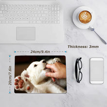 Load image into Gallery viewer, Custom mouse pad