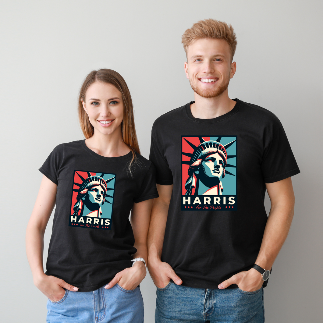 Harris 2024