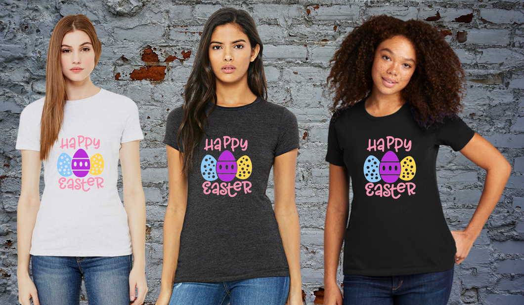 Happy Easter Shirt