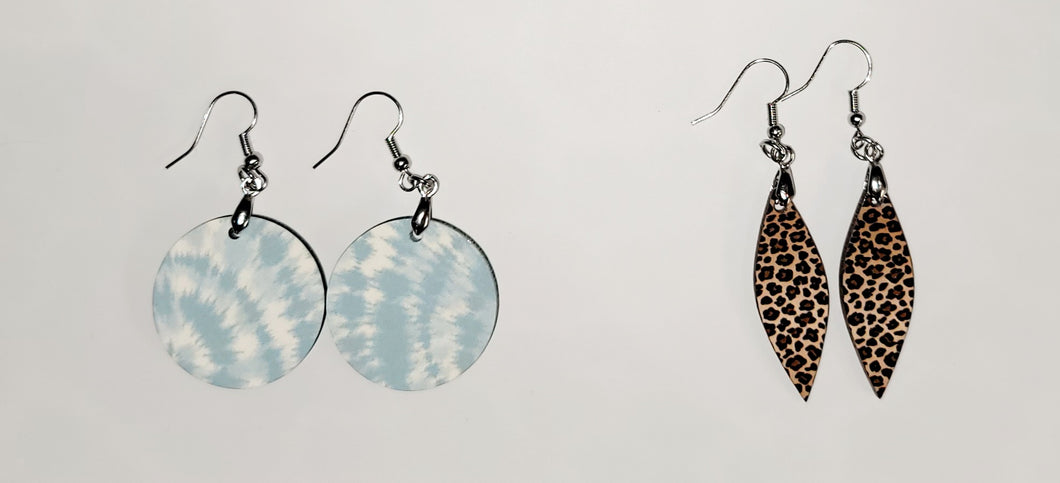 Everyday Earrings