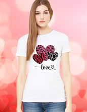 Load image into Gallery viewer, Love Valentine Adult Hoodie
