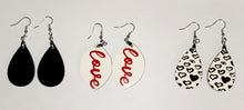Load image into Gallery viewer, Valentine Earrings
