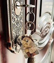Load image into Gallery viewer, Custom Keychain
