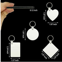 Load image into Gallery viewer, Custom Keychain
